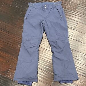 Columbia Men's Slate Blue Pants